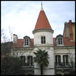 Villa Sainte Claire