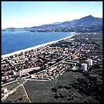 Argelès sur Mer