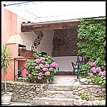 Extérieur agréable