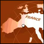 Au SUD de la FRANCE !