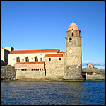 Le Campanar de Collioure